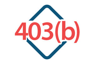 What is a 403b?